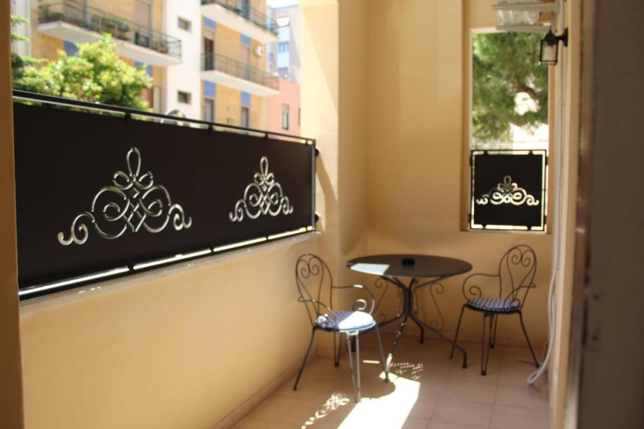 Ohana: Casa Nel Centro Di Lecce Exterior foto