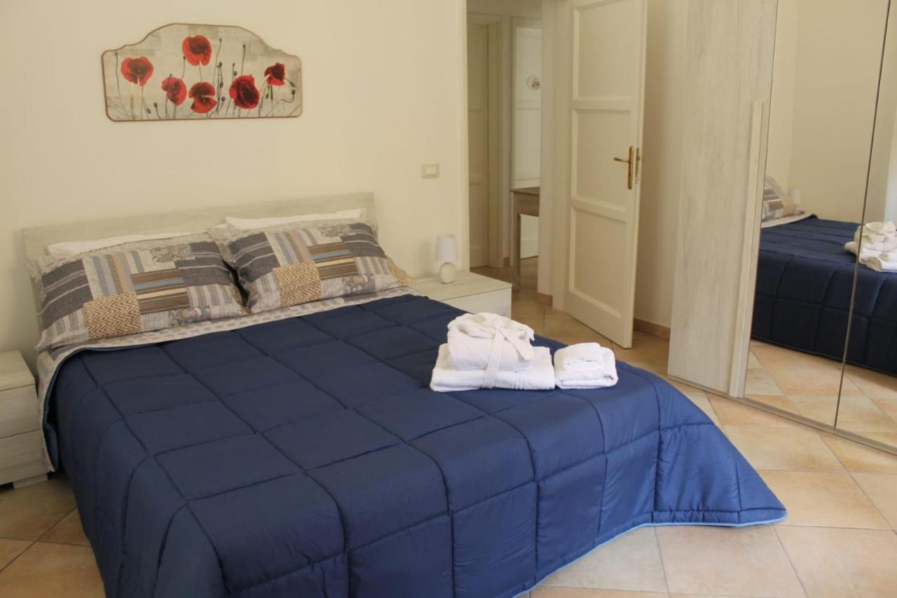 Ohana: Casa Nel Centro Di Lecce Exterior foto